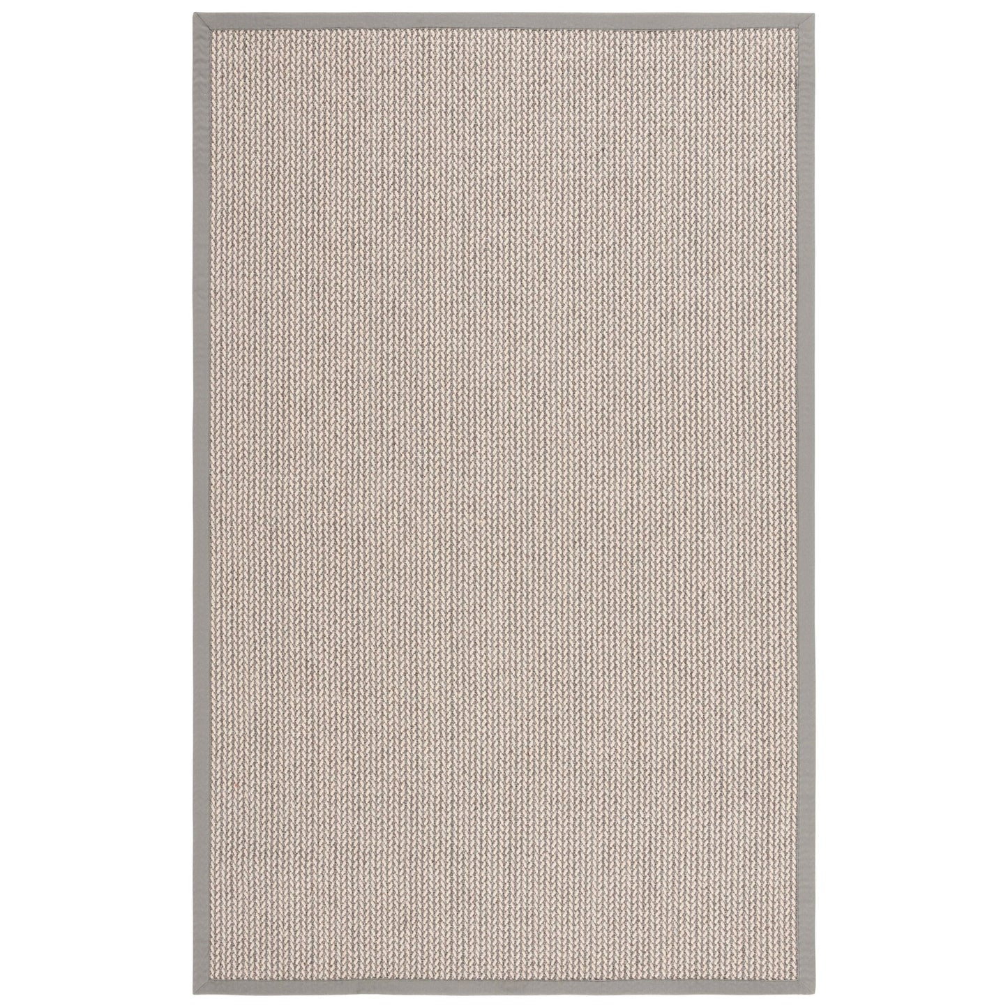 Tapis SAFAVIEH en fibres naturelles Evia, sisal et laine