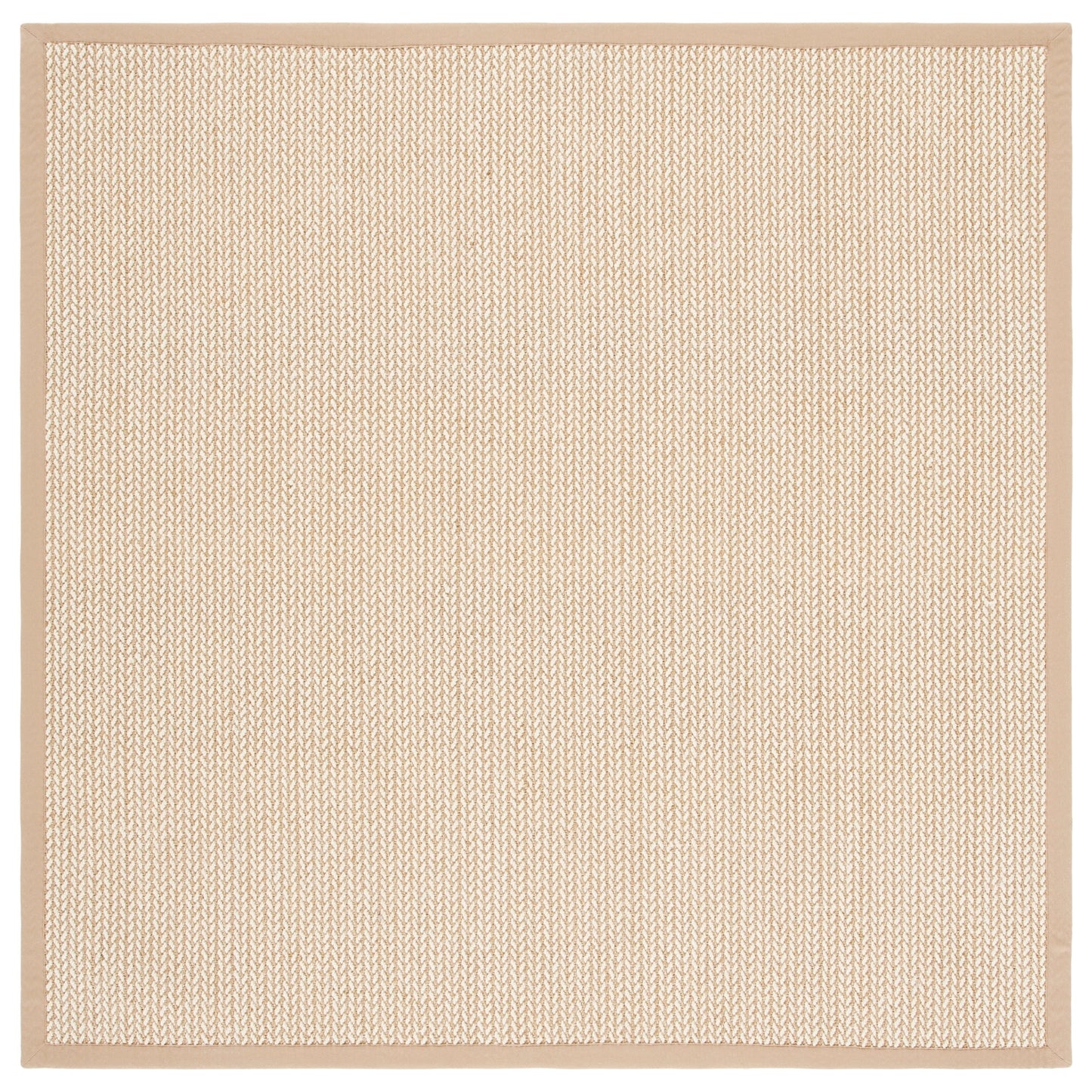 Tapis SAFAVIEH en fibres naturelles Evia, sisal et laine