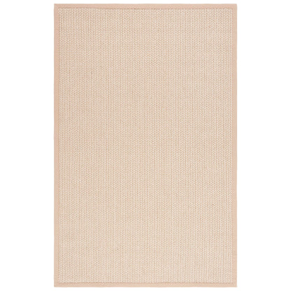 Tapis SAFAVIEH en fibres naturelles Evia, sisal et laine