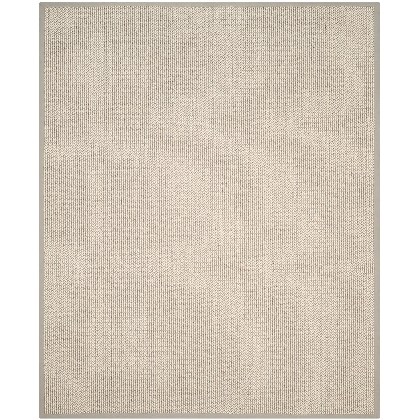 Tapis SAFAVIEH en fibres naturelles Evia, sisal et laine