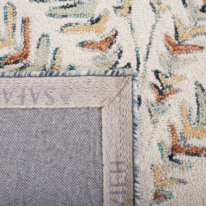 Tapis SAFAVIEH fait main Capri Kert en laine