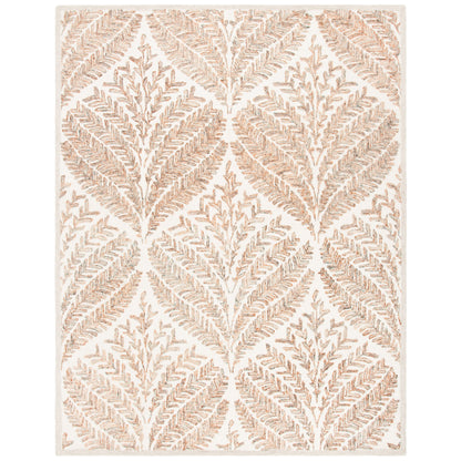 Tapis SAFAVIEH fait main Capri Kert en laine