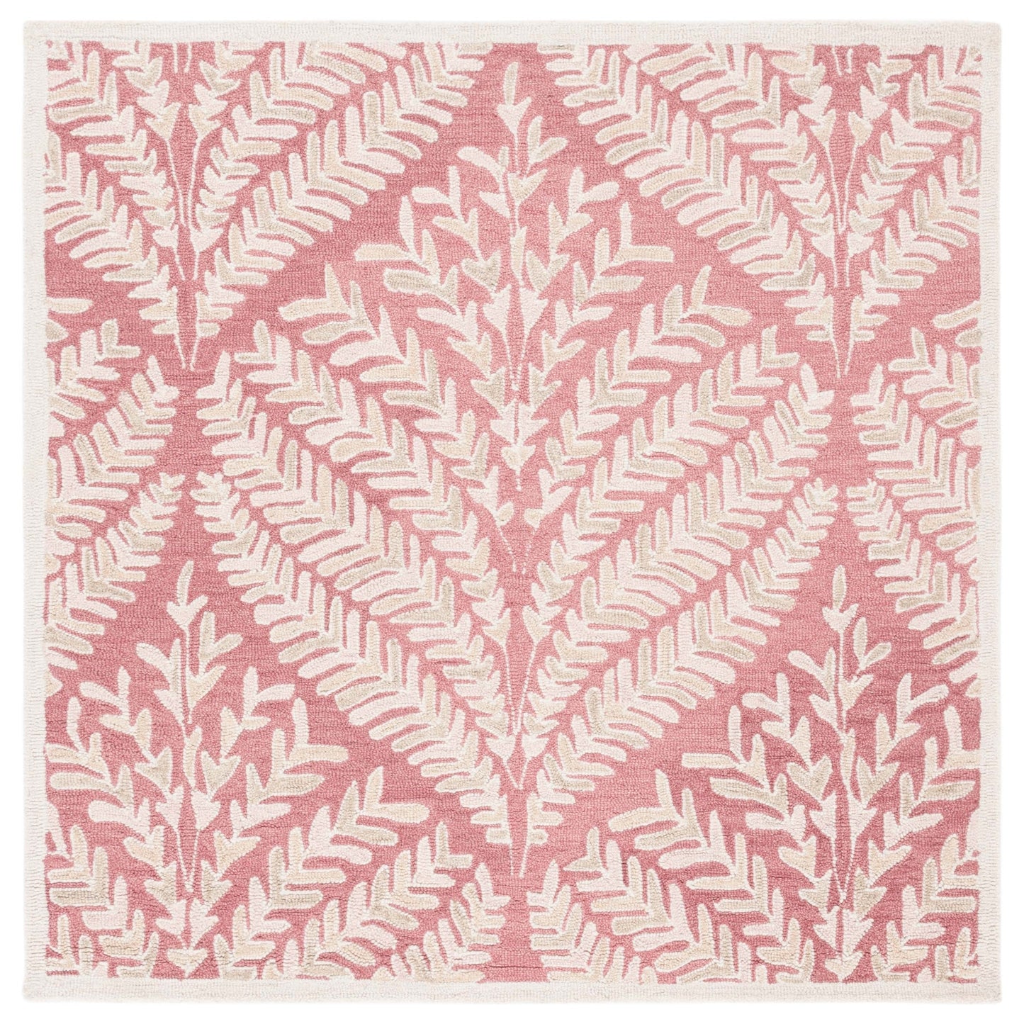 Tapis SAFAVIEH fait main Capri Kert en laine