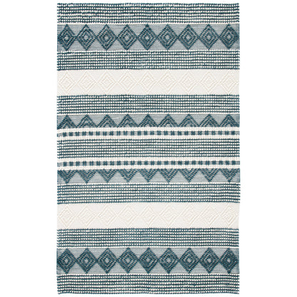 SAFAVIEH, Tapis en laine Natura Paladia fait main