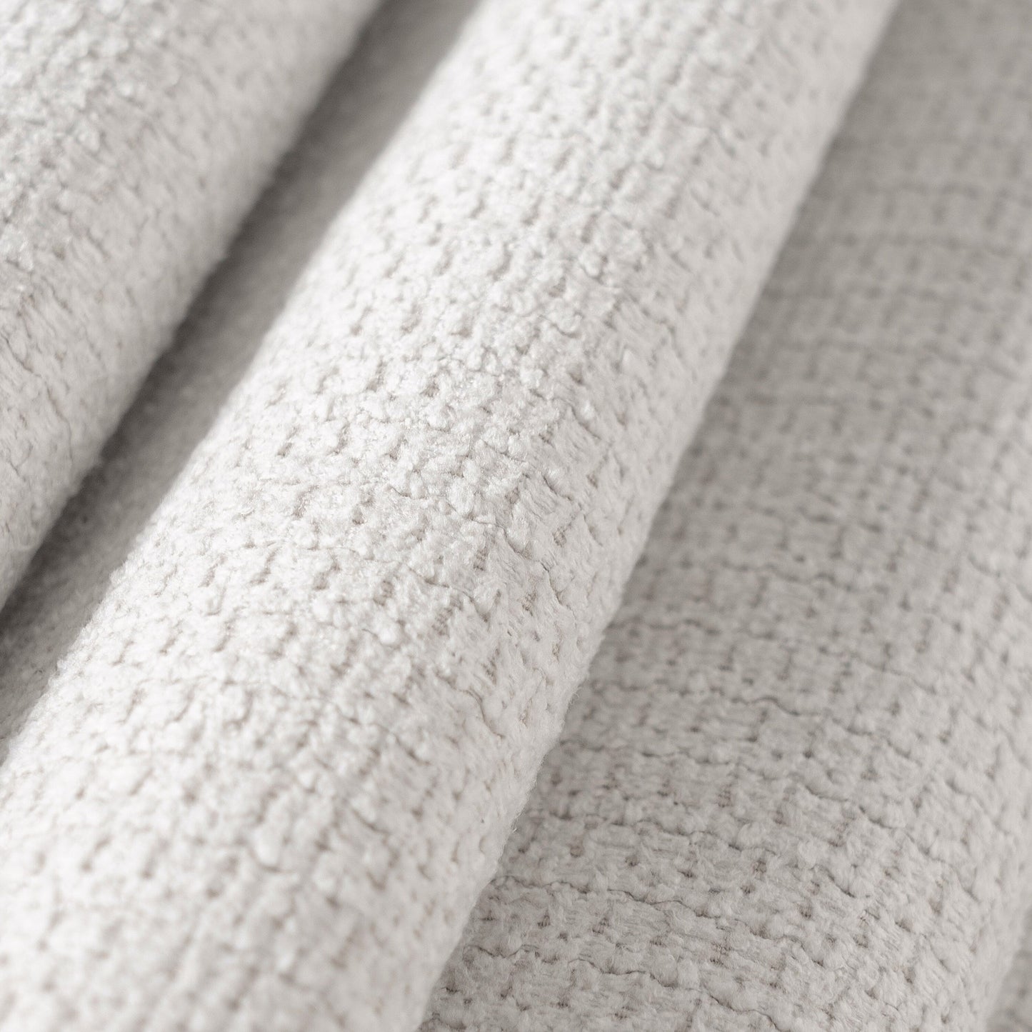 Canapé d'angle réversible en chenille en forme de U, combinaison libre, canapé convertible 8 places surdimensionné