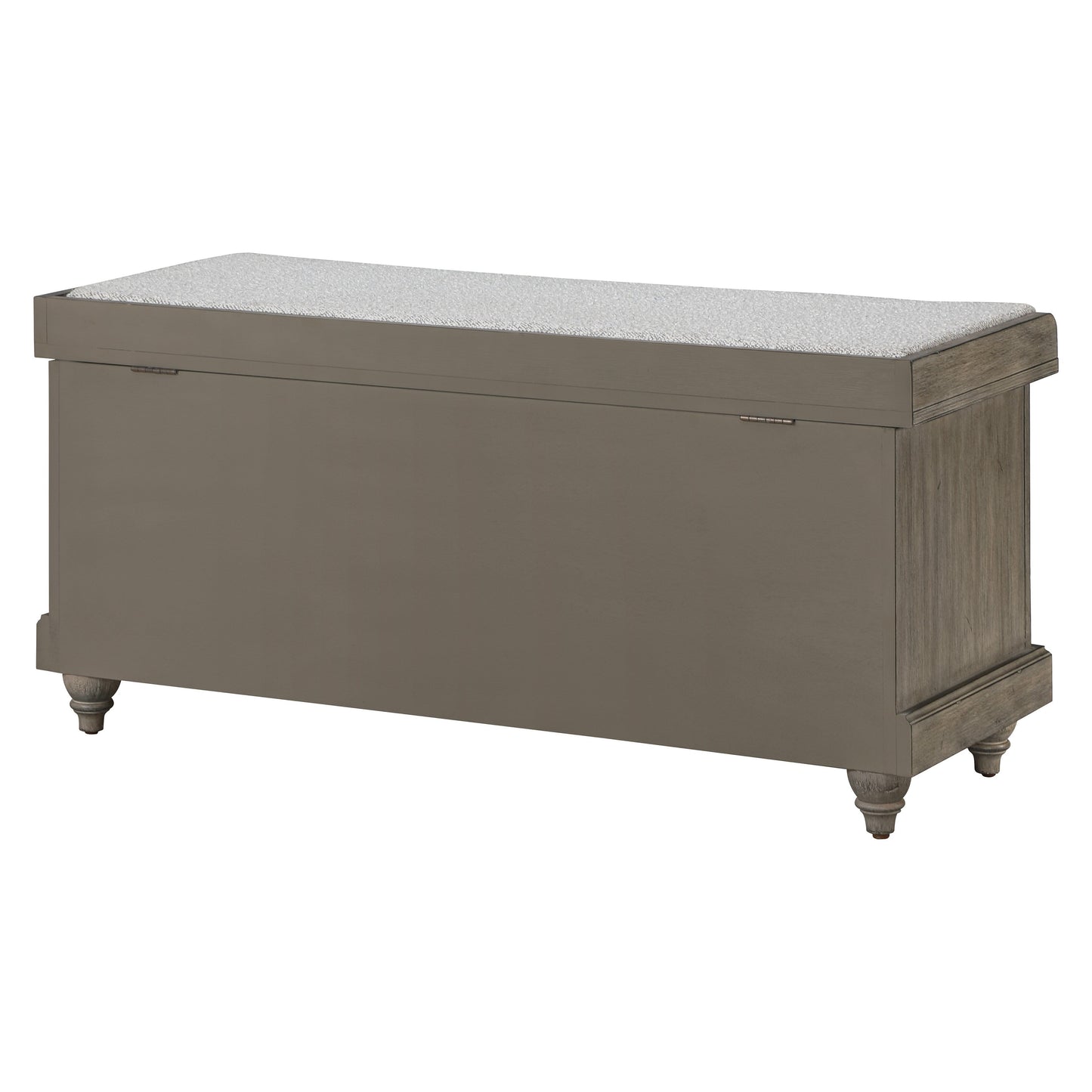 Banc de rangement Gray Barn Arbakka