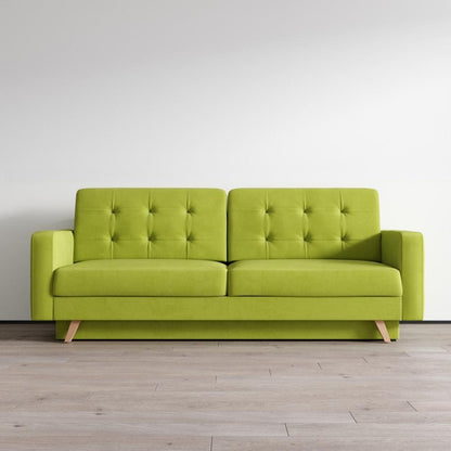 Canapé-lit futon Vegas Queen