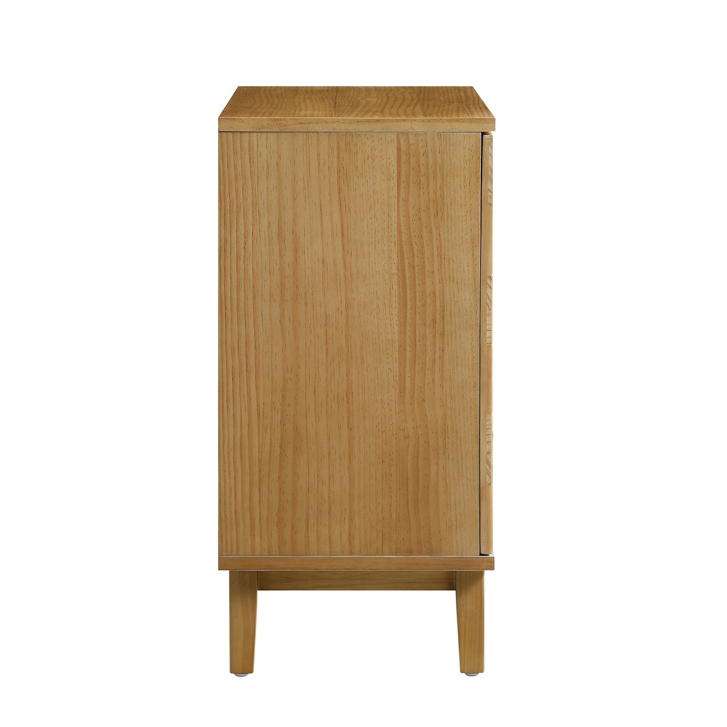 Petit buffet Gibbs, naturel